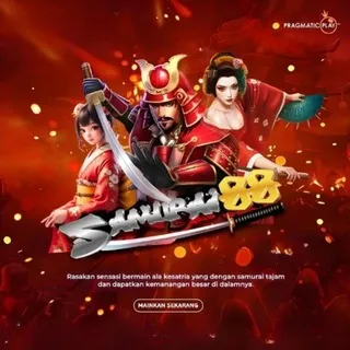 SAMURAI88 - Aplikasi Mewarnai Digital untuk Anak dan Keluarga