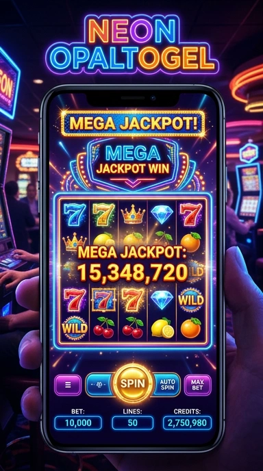 opaltogel - Kanal Aplikasi Terlengkap untuk Unduhan